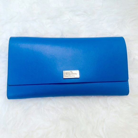 Kate Spade wallet - Picture 4 of 6